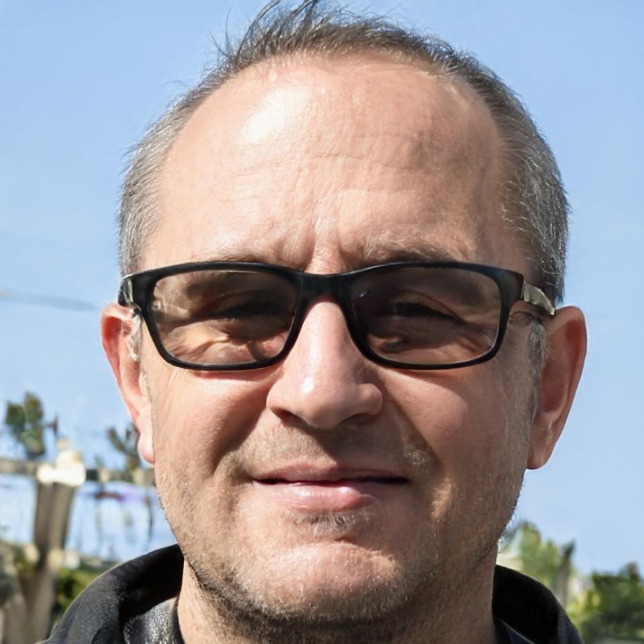 Finanzexperte Klaas Thornsten